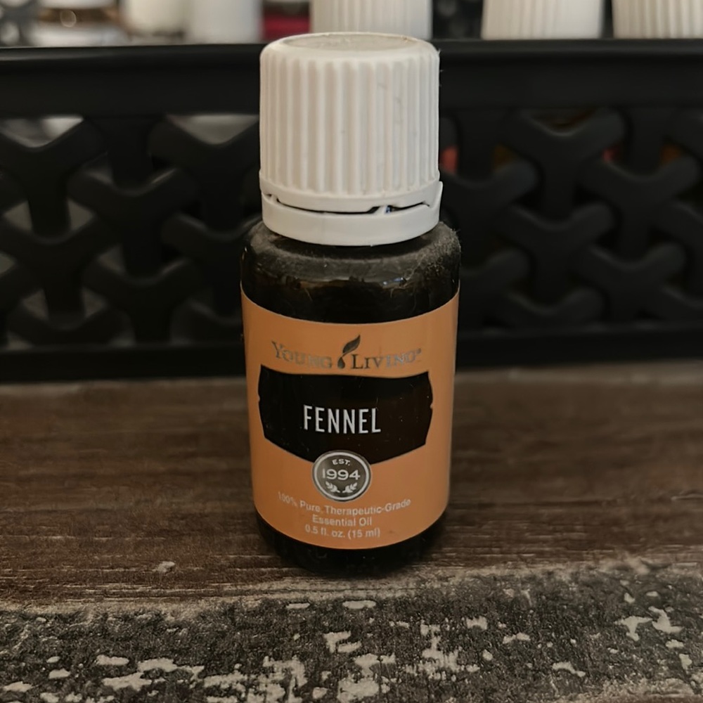 Young Living Fennel